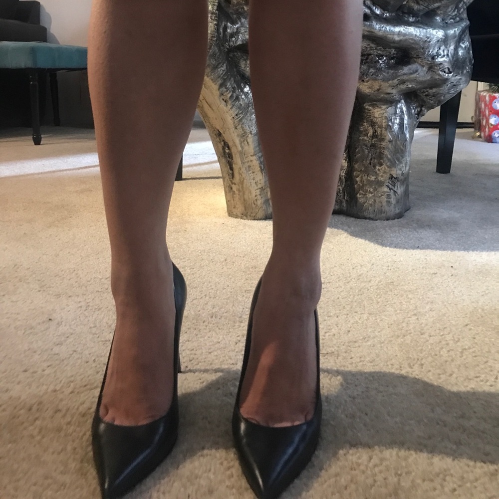 YSL HEELS - Picture 8 of 8